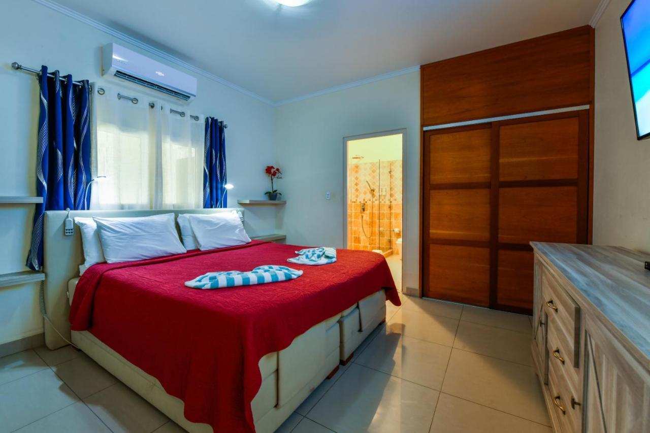 Villa Swiss Paradise With Private Pool Palm Beach Extérieur photo
