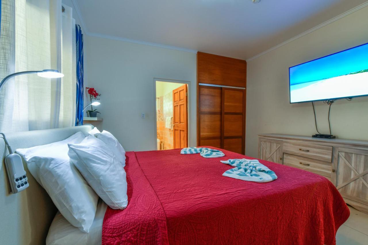 Villa Swiss Paradise With Private Pool Palm Beach Extérieur photo
