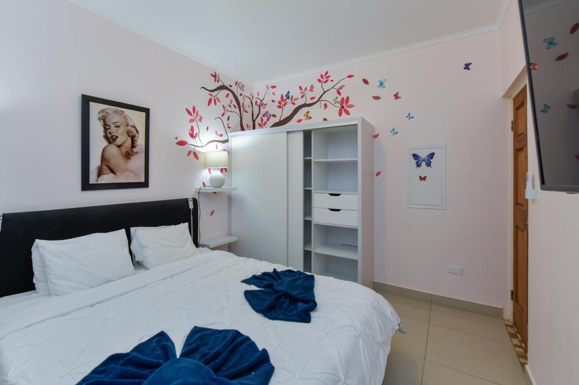 Villa Swiss Paradise With Private Pool Palm Beach Extérieur photo