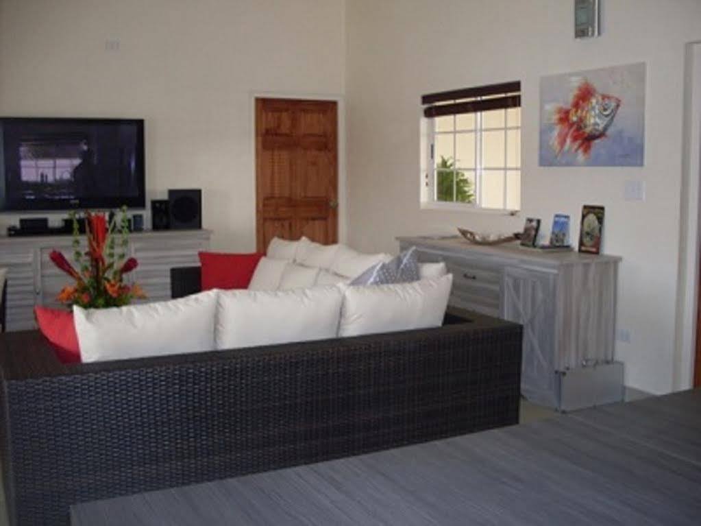 Villa Swiss Paradise With Private Pool Palm Beach Extérieur photo